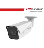 Hikvision Videocamera Bullet IP 8MP Motorizzata - HWI-B782H-Z(2.8-12mm)