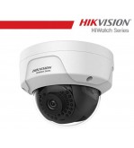 Hikvision Videocamera Dome IP 4MP 2.8mm - HWI-D141H-C(2.8mm)