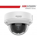 Hikvision Videocamera Dome IP 4MP Motorizzata - HWI-D640H-Z(2.8-12mm)