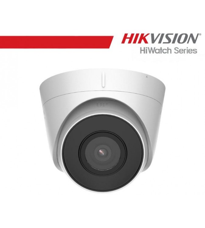 Hikvision Videocamera Turret IP 2MP 2.8mm - HWI-T221H(2.8mm)(C)