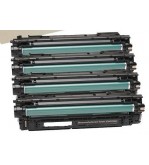 Yellow compatible HP M681,M682 series-23K657X