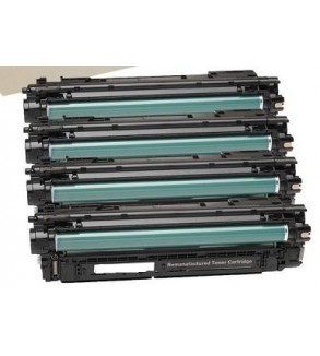 Yellow compatible HP M681,M682 series-23K657X