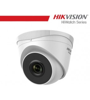 Hikvision Videocamera Turret IP 4MP 2.8mm - HWI-T240H(2.8mm)(C)
