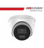 Hikvision Videocamera Turret IP 8MP 4.0mm Smart Light - HWI-T280HA-LU(4mm)