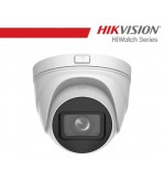 Hikvision Videocamera Turret IP 2MP Motorizzata - HWI-T621H-Z(2.8-12mm)