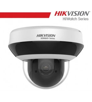 Hikvision Videocamera IP Speed Dome 2MP 4X da interno - HWP-N2204IH-DE3(F)