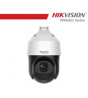 Hikvision Videocamera IP PTZ 4MP 25X da esterno - HWP-N4425IH-DE(S6)