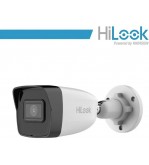 Videocamera Bullet IP 4K Hilook 8MP 2.8mm IR 30mt compatibile con Hikvision