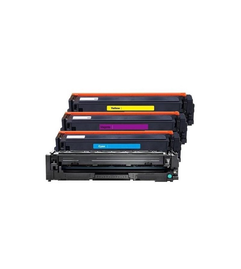 Magente Uni HPCF543A,CF403A,Canon 054M, Canon 045M-1.3K