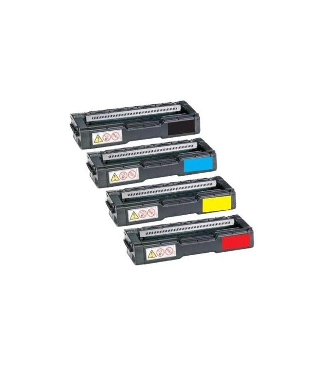 Yellow compatible FS-C1000s,FS-C1020MFP plus-6K1T05JKYNL0