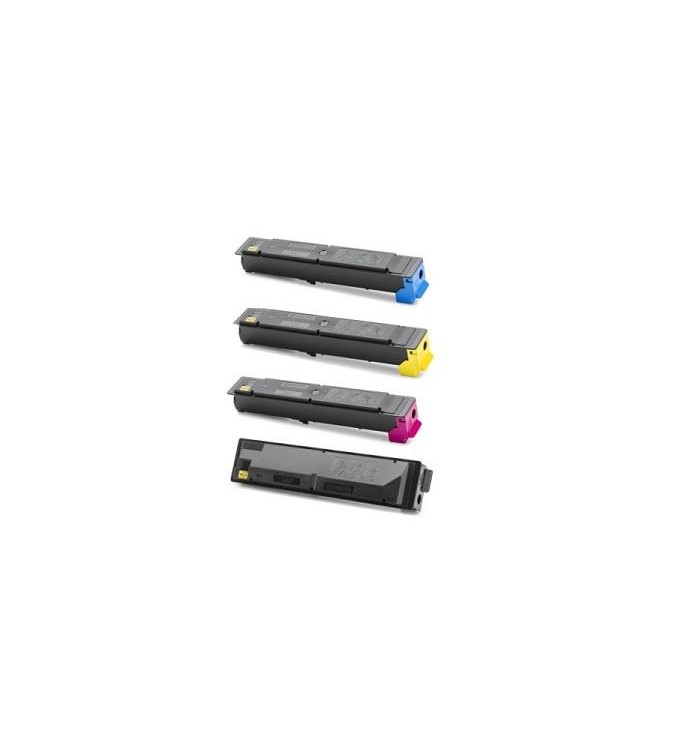 Toner compatible Kyocera TasKalfa 356ci,358ci-12K1T02R5BNL0