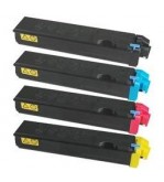 Magente compatible Kyocera FS-C 5015 N-4KTK520M
