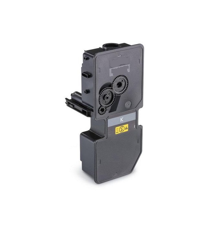Black With chip ECOSYS M5521,P5021-2.6K1T02R90NL0