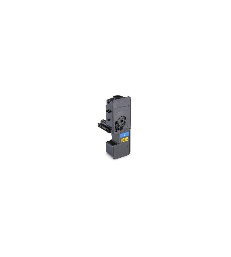 Ciano With chip  ECOSYS M5521,P5021-2.2K1T02R9CNL0