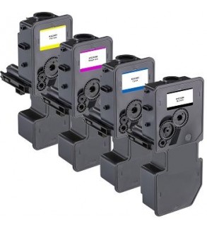 Mps Premium Yellow Comp ECOSYS M5521,P5021-3K/45g1T02R9ANL0