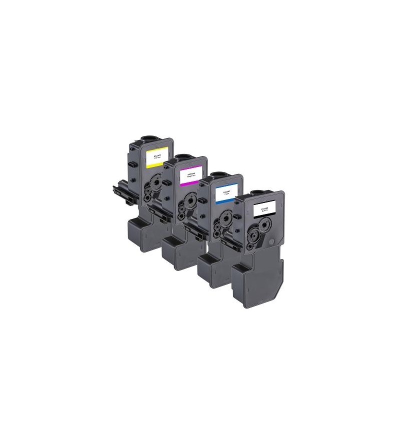 Mps Premium Yellow Comp ECOSYS M5521,P5021-3K/45g1T02R9ANL0