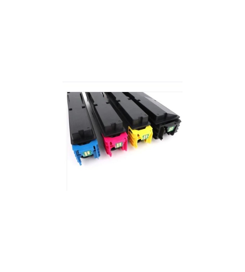 Magente +Waste Compa Kyocera ECOSYS MA3500CI-10K1T02Z6BNL0