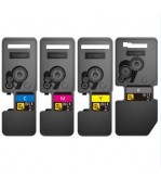 Yellow compatible Kyocera ECOSYS PA2101,MA2101 -1.25K1T0C22ANL0