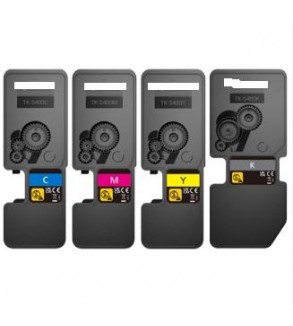 Yellow compatible Kyocera ECOSYS PA2101,MA2101 -1.25K1T0C22ANL0