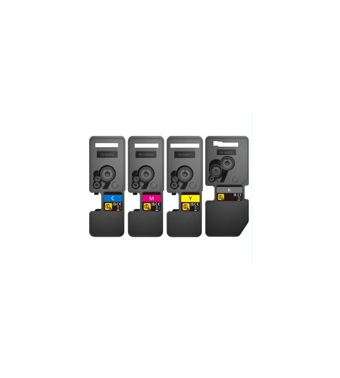Yellow compatible Kyocera ECOSYS PA2101,MA2101 -1.25K1T0C22ANL0