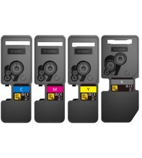 Magente compatible Kyocera PA2101,MA2101 -2.4K1T0C22BNL1