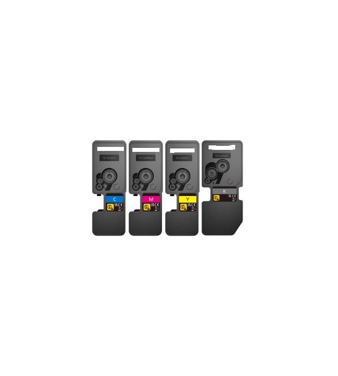 Magente compatible Kyocera PA2101,MA2101 -2.4K1T0C22BNL1