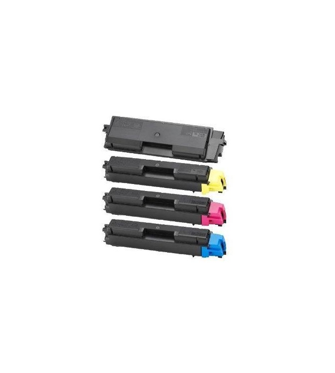 Black+Vaschetta Kyocera FS-C5150DN P6021CDN-3.5K1T02KT0NL0