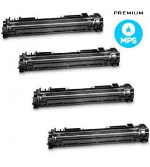MPS Black Reg HP Enterprise M856,MFP M770,M776 -34K659X