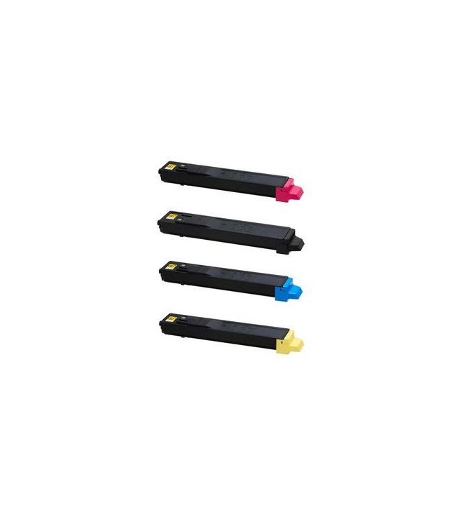 Black+Waste Comp Kyocera ECOSYS M8124/M8130-12K1T02P30NL0