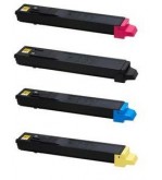 Yellow+Waste Comp Kyocera ECOSYS M8124/M8130-6K1T02P3ANL0