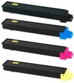 Black+Waste Compa Kyocera TASKalfa 2550ci-12K1T02MV0NL0