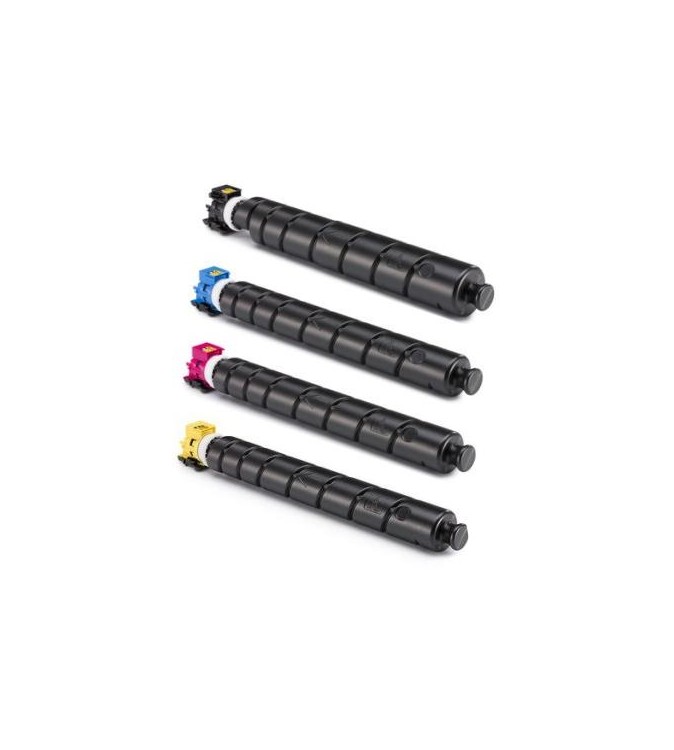 Black compat Kyocera TASKalfa 2552ci 2553ci-25K1T02L70NL0