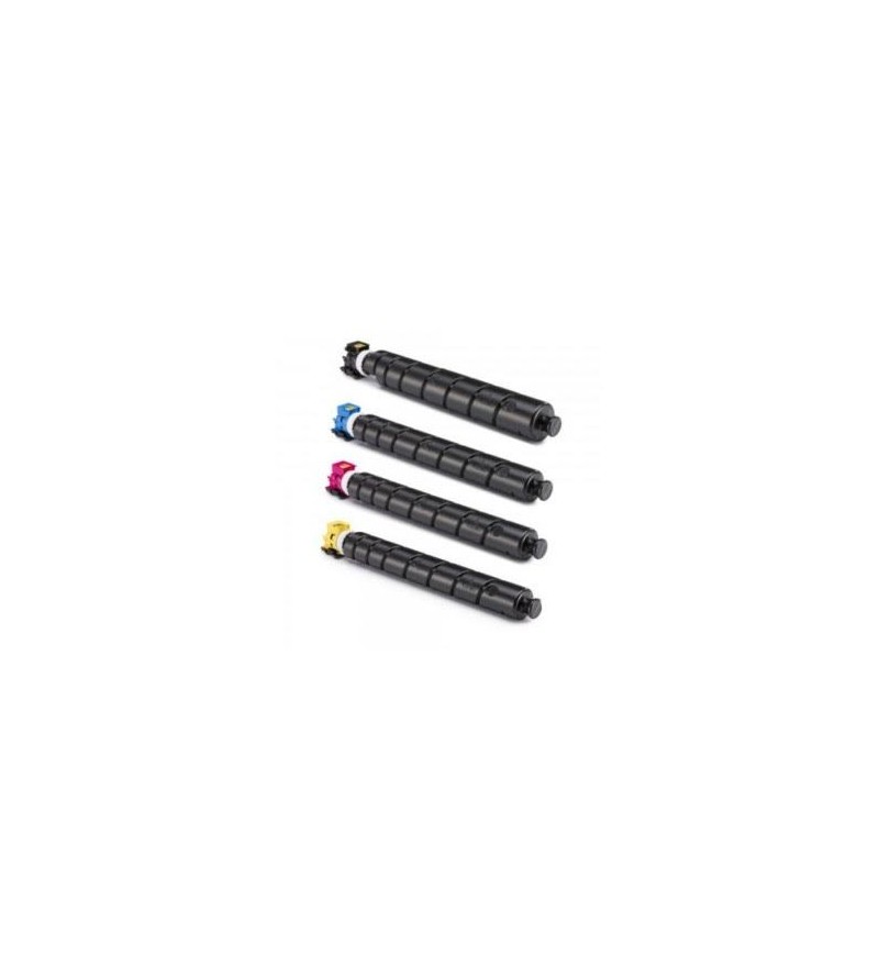 Black compatible for Kyocera TASKalfa 3554ci-30K1T02XD0NL0
