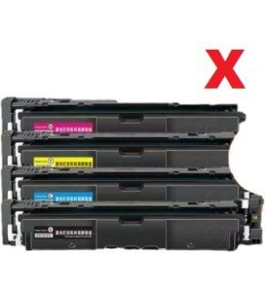 Magente Compa HP Color Laserjet Pro 4202,MFP 4302-5.5K