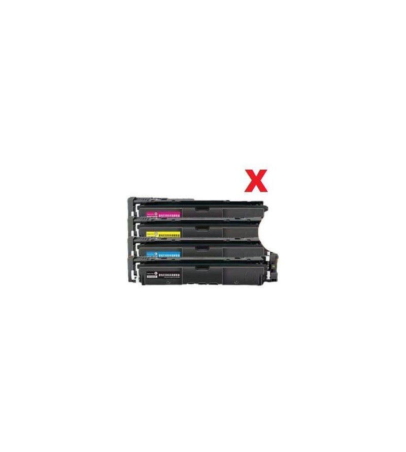 Magente Compa HP Color Laserjet Pro 4202,MFP 4302-5.5K