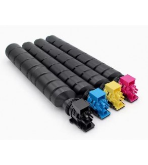 Black Toner com Kyocera TASKalfa MZ2501ci-25K  1T0C2M0NL0