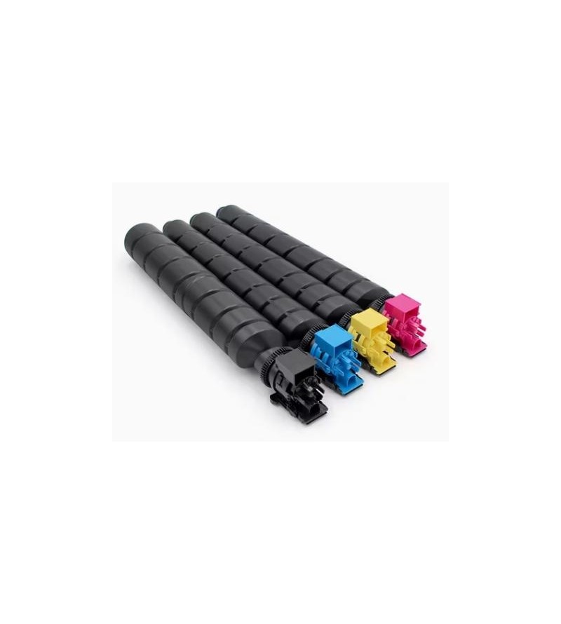 Ciano Toner com Kyocera TASKalfa MZ3501ci-20K  1T0C2LCNL0
