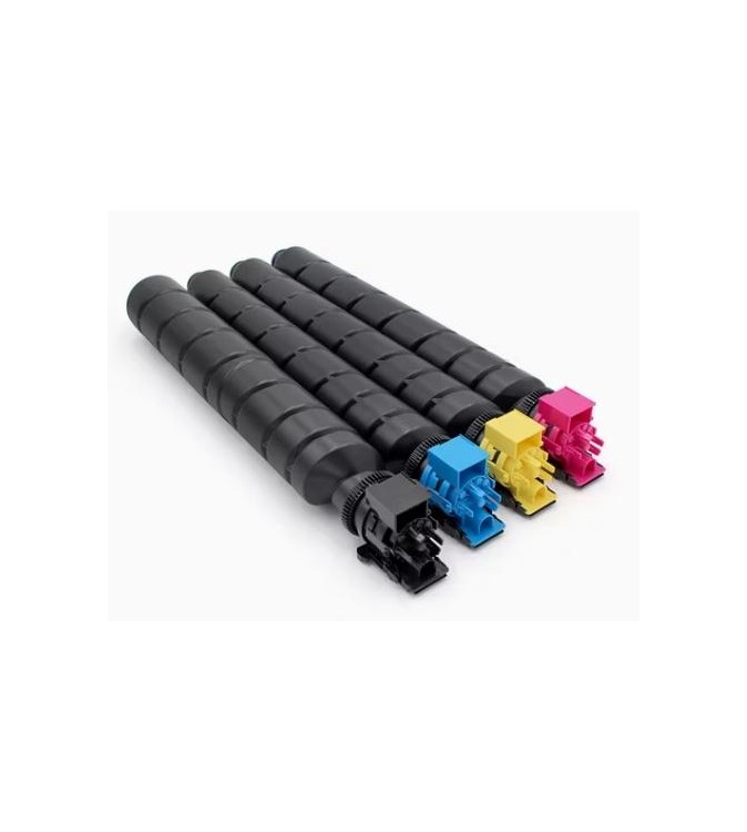 Magente Toner com Kyocera TASKalfa MZ3501ci-20K  1T0C2LBNL0