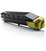 Yellow Compa Kyocera TASKalfa 5550ci,4550ci-20K(1T02LCANL0)