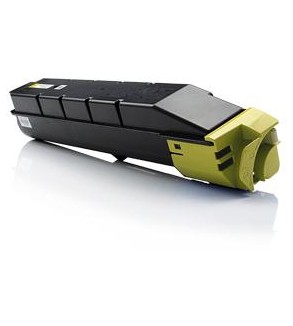 Yellow Compa Kyocera TASKalfa 5550ci,4550ci-20K(1T02LCANL0)