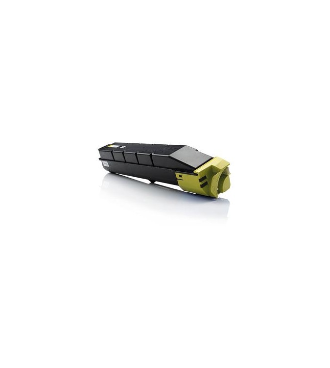 Yellow Compa Kyocera TASKalfa 5550ci,4550ci-20K(1T02LCANL0)