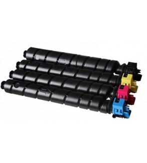 Black Compatible  Kyocera TASKalfa 4054ci-30K1T02YM0NL0