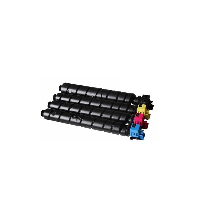 Yellow Compatible  Kyocera TASKalfa 4054ci-25K1T02YMANL0