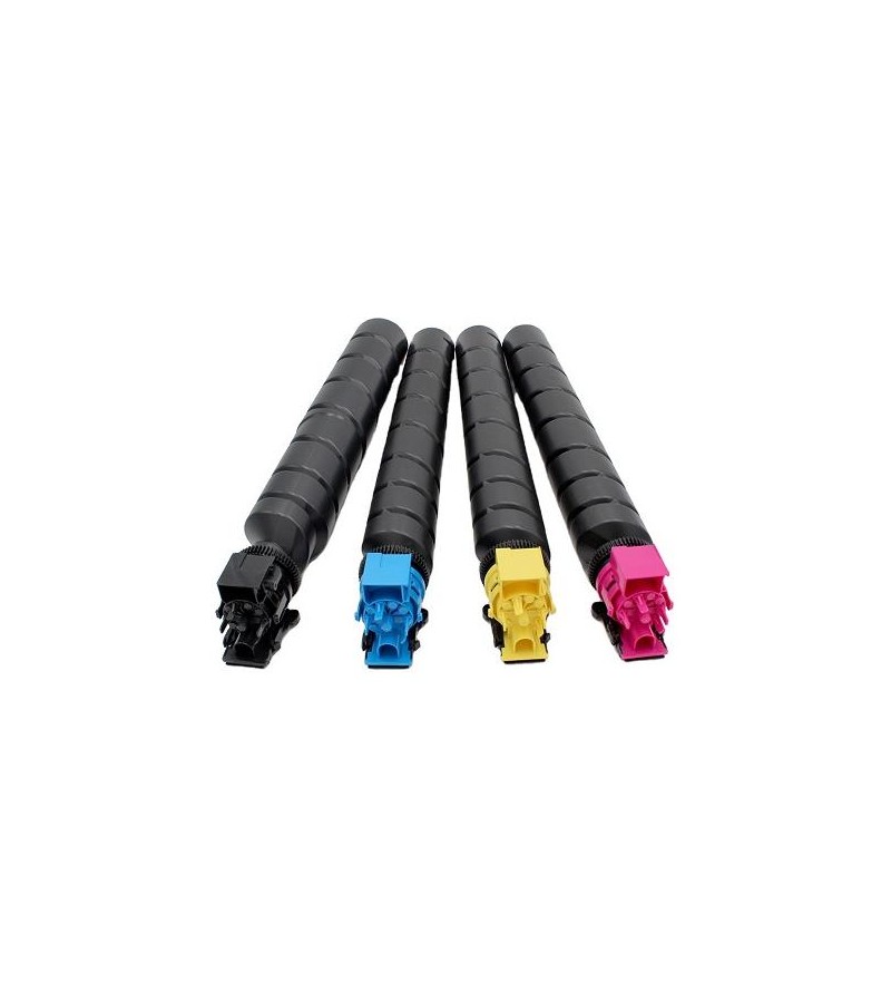Black Compa TASKalfa 7054ci,5054ci,6054ci-40K1T02XC0NL0