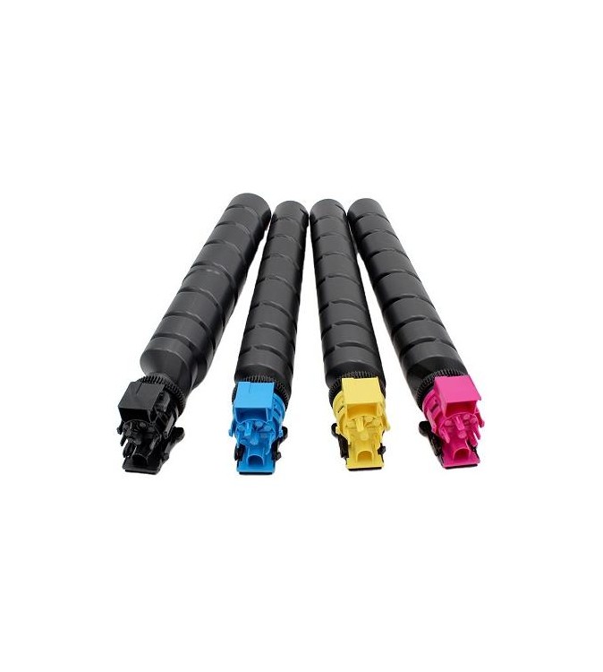 Black Compa TASKalfa 7054ci,5054ci,6054ci-40K1T02XC0NL0