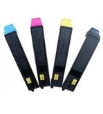 Black Compa Kyocera Taskaifa 400ci/500ci/552ci-25K TK-855K