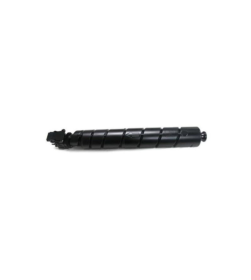 Black comp Kyocera TASKalfa MZ5001ci/6001ci/7001ci -40KTK-8595K1T0C2G0NL0
