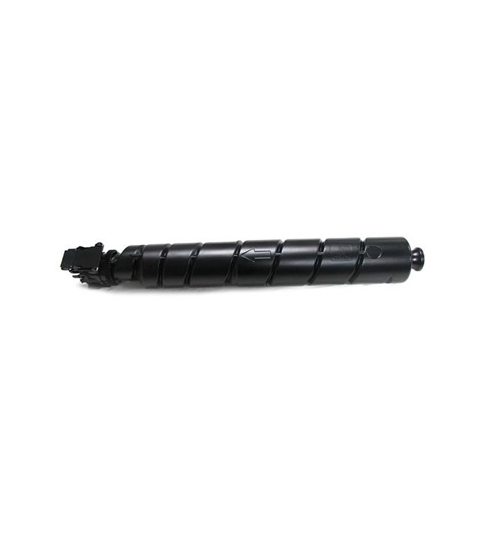Black comp Kyocera TASKalfa MZ5001ci/6001ci/7001ci -40KTK-8595K1T0C2G0NL0