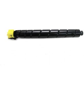 Yellow comp Kyocera TASKalfa MZ5001ci/6001ci/7001ci -24KTK-8595Y1T0C2GANL0