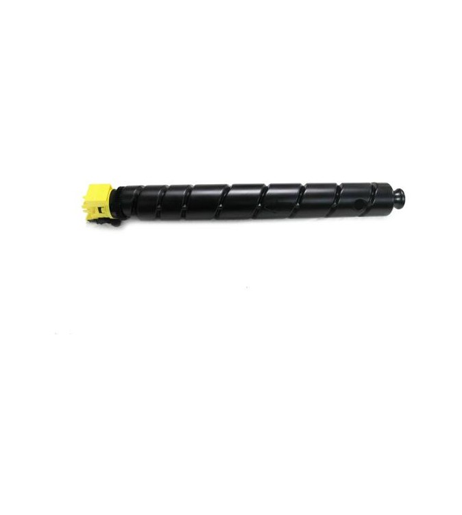 Yellow comp Kyocera TASKalfa MZ5001ci/6001ci/7001ci -24KTK-8595Y1T0C2GANL0